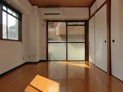 Other room space. bedroom