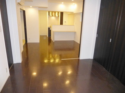 Living and room. room