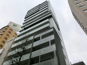 Building appearance