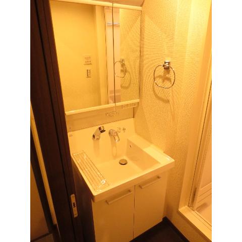 Washroom