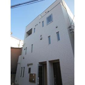 Building appearance