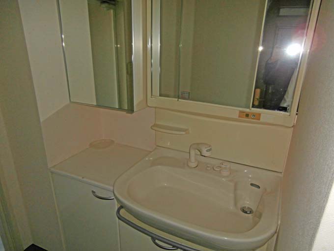 Washroom