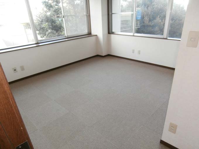 Other room space
