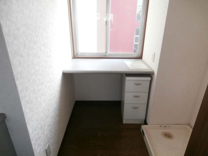 Other room space