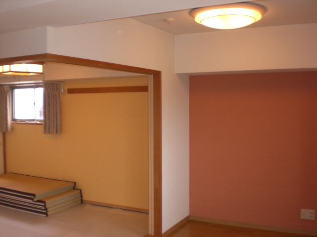 Other room space