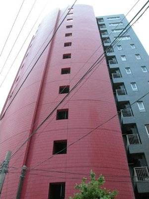 Building appearance