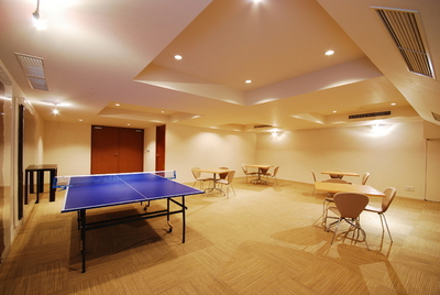 Other common areas