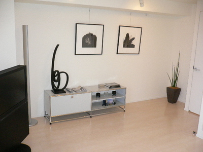 Other room space. Reference photograph