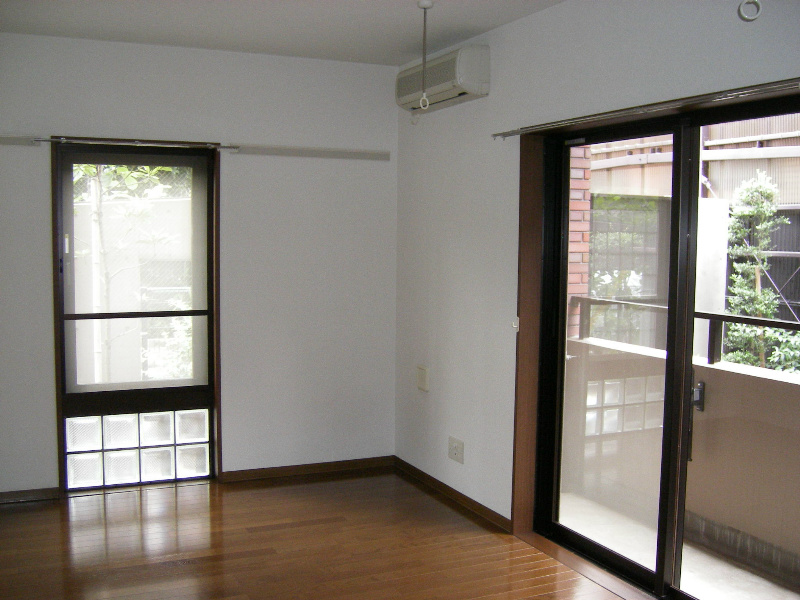 Other room space