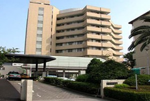 Hospital. 452m to Tokyo Mutual Aid Hospital (Hospital)