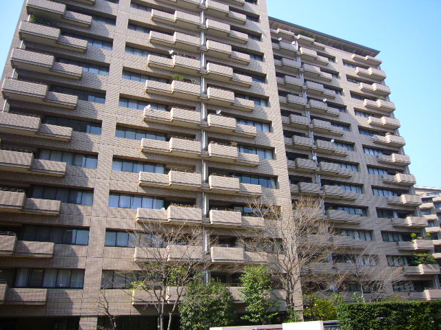 Building appearance