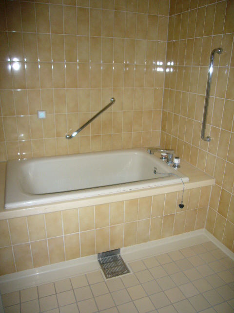 Bath. Exchange plan
