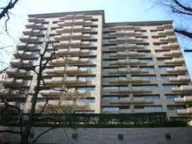 Building appearance