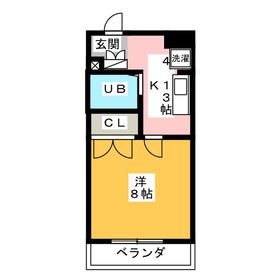 Building appearance