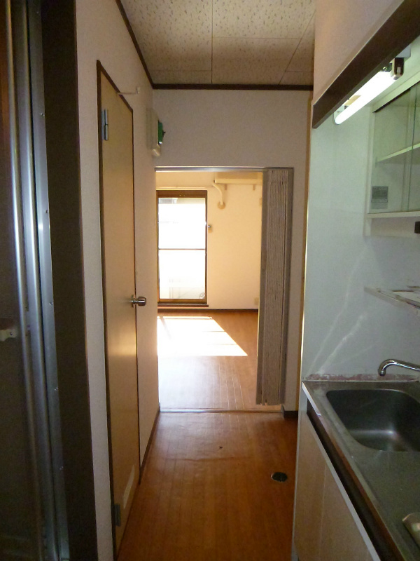 Other room space
