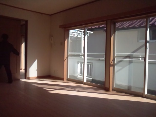 Other room space. Day good 2 Kaiyoshitsu ☆ Southeast ☆ 