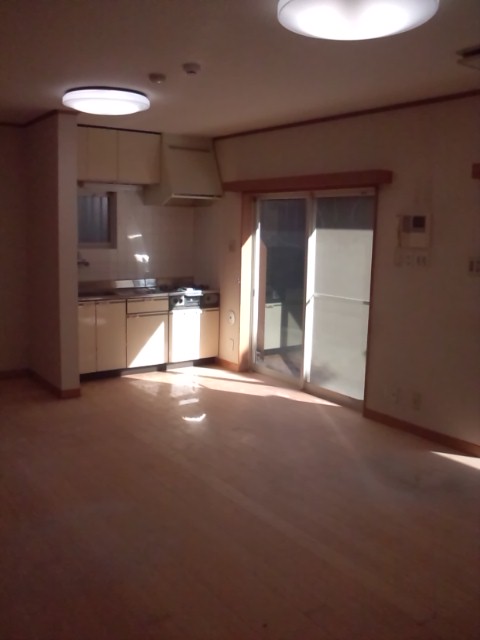 Other room space. 1 Kaiyoshitsu ☆ 