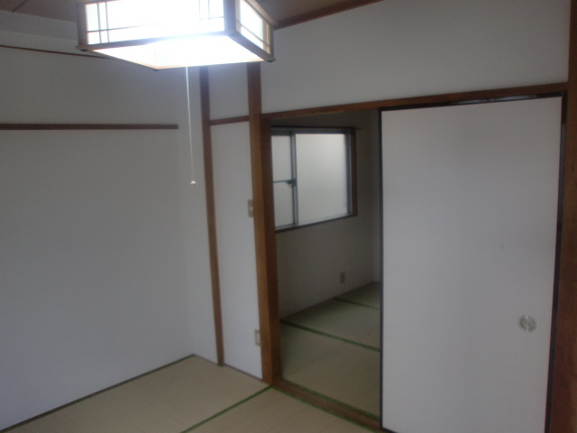 Other room space