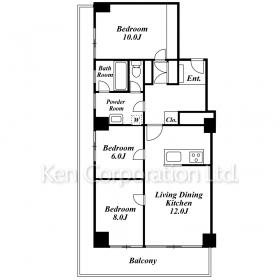 Living and room