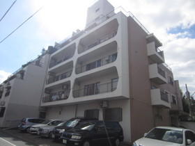 Building appearance