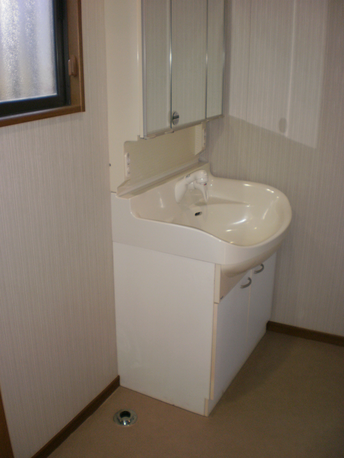 Washroom