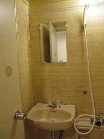 Washroom