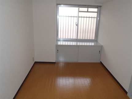 Other room space. bedroom