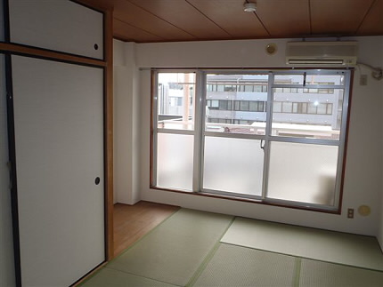 Other room space