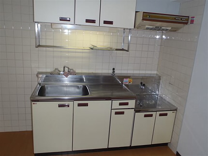 Kitchen. Kitchen