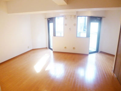 Other room space. It puts a lot of things