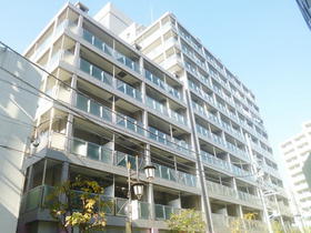Building appearance