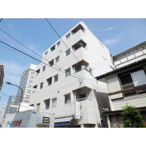 Building appearance