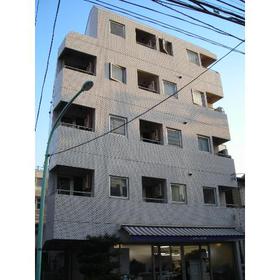 Building appearance