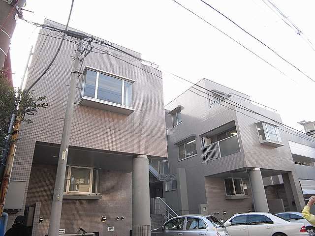 Building appearance