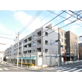 Building appearance
