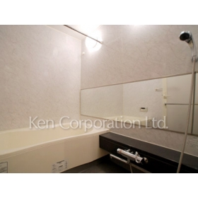 Bath. Shoot the same type the fourth floor of the room. Specifications may be different.