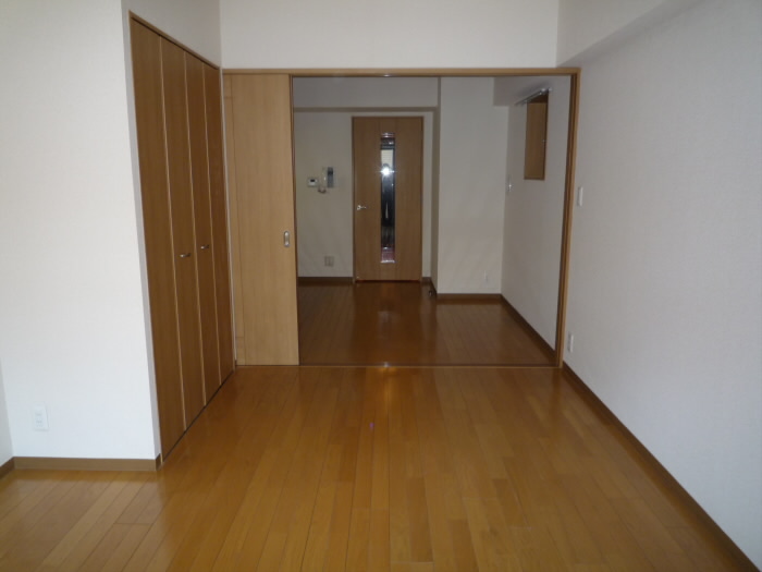 Other room space