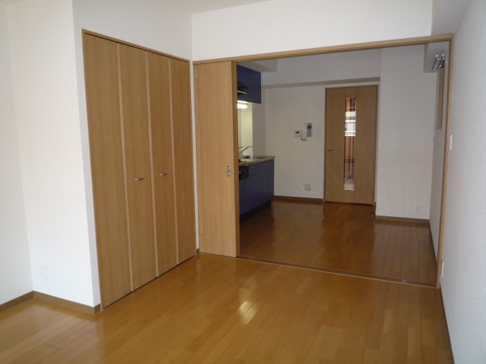 Living and room. Living