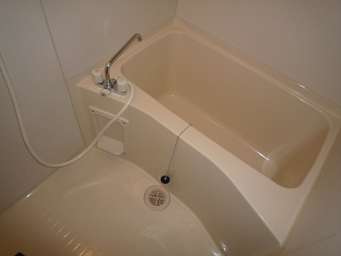 Bath. bath