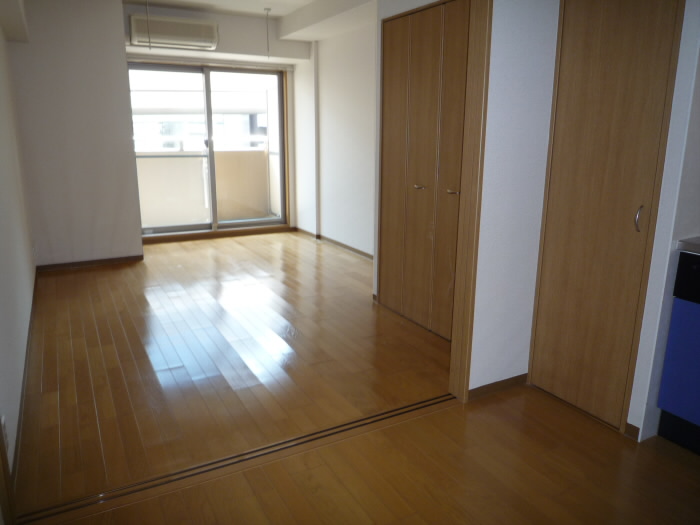 Other room space. bedroom