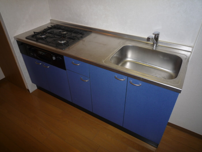 Kitchen. Kitchen