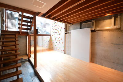 Living and room