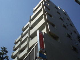 Building appearance