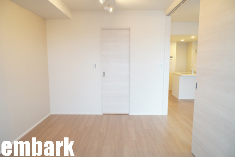 Other room space