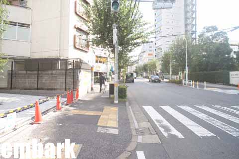 post office. 171m to Ebisu Station post office (post office)