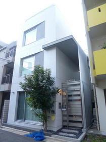 Building appearance
