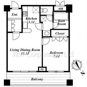 Building appearance
