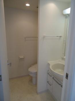 Washroom
