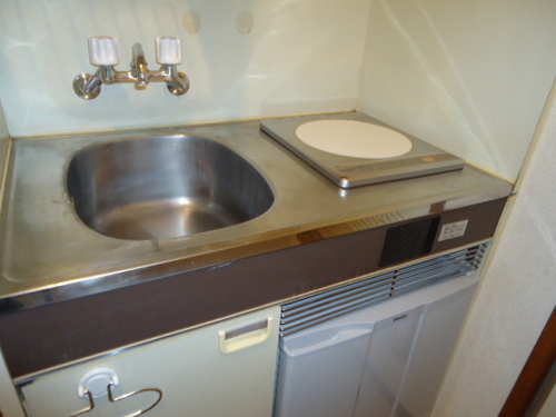 Kitchen. Kitchen