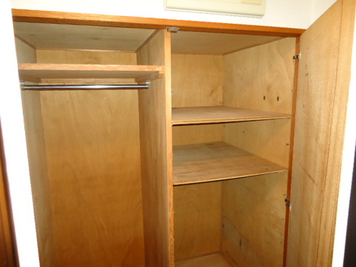 Receipt. Compartment